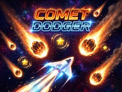 游戏Comet Dodger