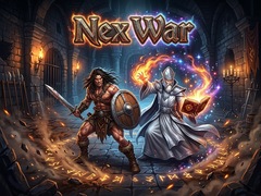 游戏Nex War