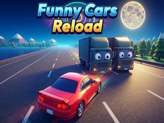 游戏Funny Cars Reload