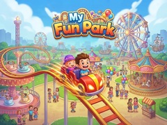 游戏My Fun Park