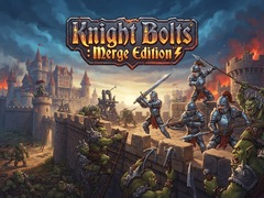 游戏Knight Bolts : Merge Edition