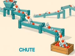 游戏CHUTE