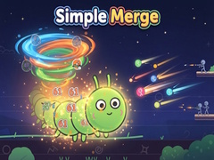 游戏Simple Merge