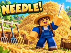 游戏Needle!