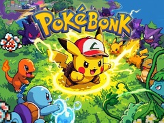 游戏PokéBonk