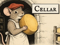 游戏Cellar