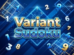 游戏Variant Sudoku