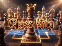 游戏Chess King