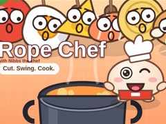游戏Rope Chef