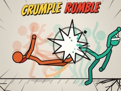 游戏Crumple Rumble