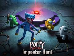 游戏Poppy Playtime: Impostor Hunt