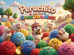 游戏Peruchito and the Great Yarn Mess