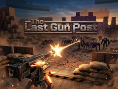 游戏The Last Gun Post
