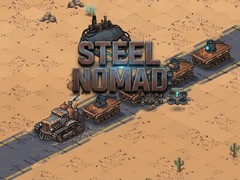 游戏Steel Nomad