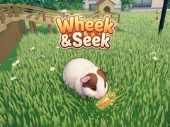 游戏Wheek & Seek