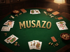 游戏MUSAZO