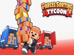 游戏Parcel Sorting Tycoon