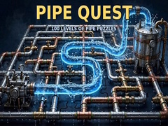 游戏Pipe Quest