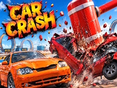 游戏Car Crash Online