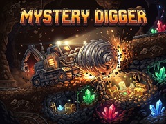 游戏Mystery Digger