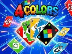 游戏4 Colors