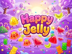 游戏Happy jelly