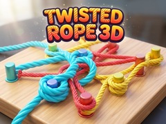 游戏Twisted Rope 3D