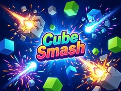 游戏Cube Smash