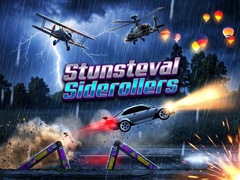 游戏Stunsteval Siderollers