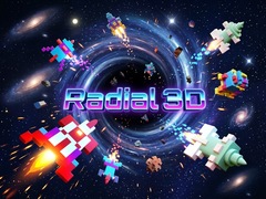 游戏Radial 3D