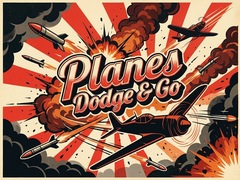 游戏Planes Dodge & Go