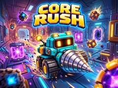 游戏Core Rush