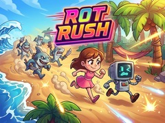 游戏Rot Rush
