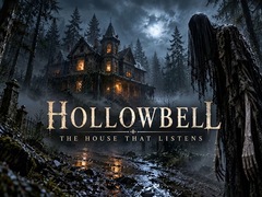 游戏Hollowbell - The House that Listens