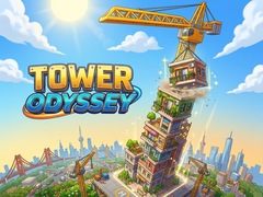 游戏Tower Odyssey
