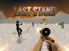 游戏Last Stand