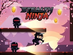 游戏Stealth Ninja
