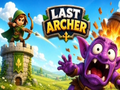 游戏Last Archer