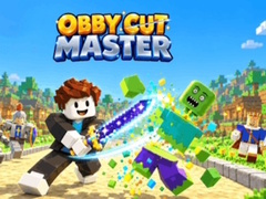 游戏Obby Cut Master