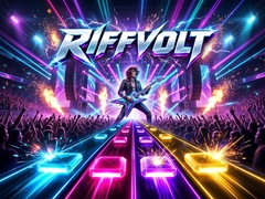 游戏Riffvolt