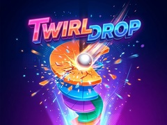 游戏Twirldrop