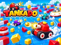 游戏Tankado