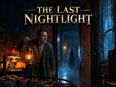 游戏The Last Nightlight