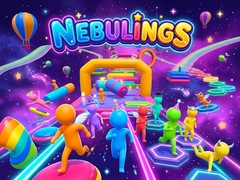 游戏Nebulings