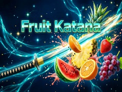 游戏Fruit Katana