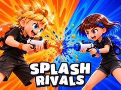 游戏Splash Rivals