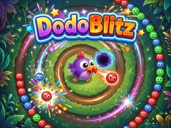 游戏DodoBlitz