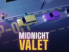 游戏Midnight Valet