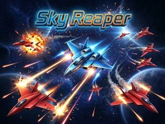 游戏Sky Reaper