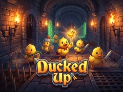 游戏Ducked Up